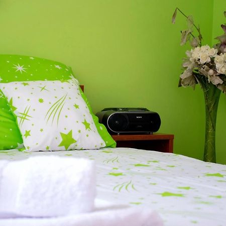 Nilena Apartmani Smederevo Extérieur photo