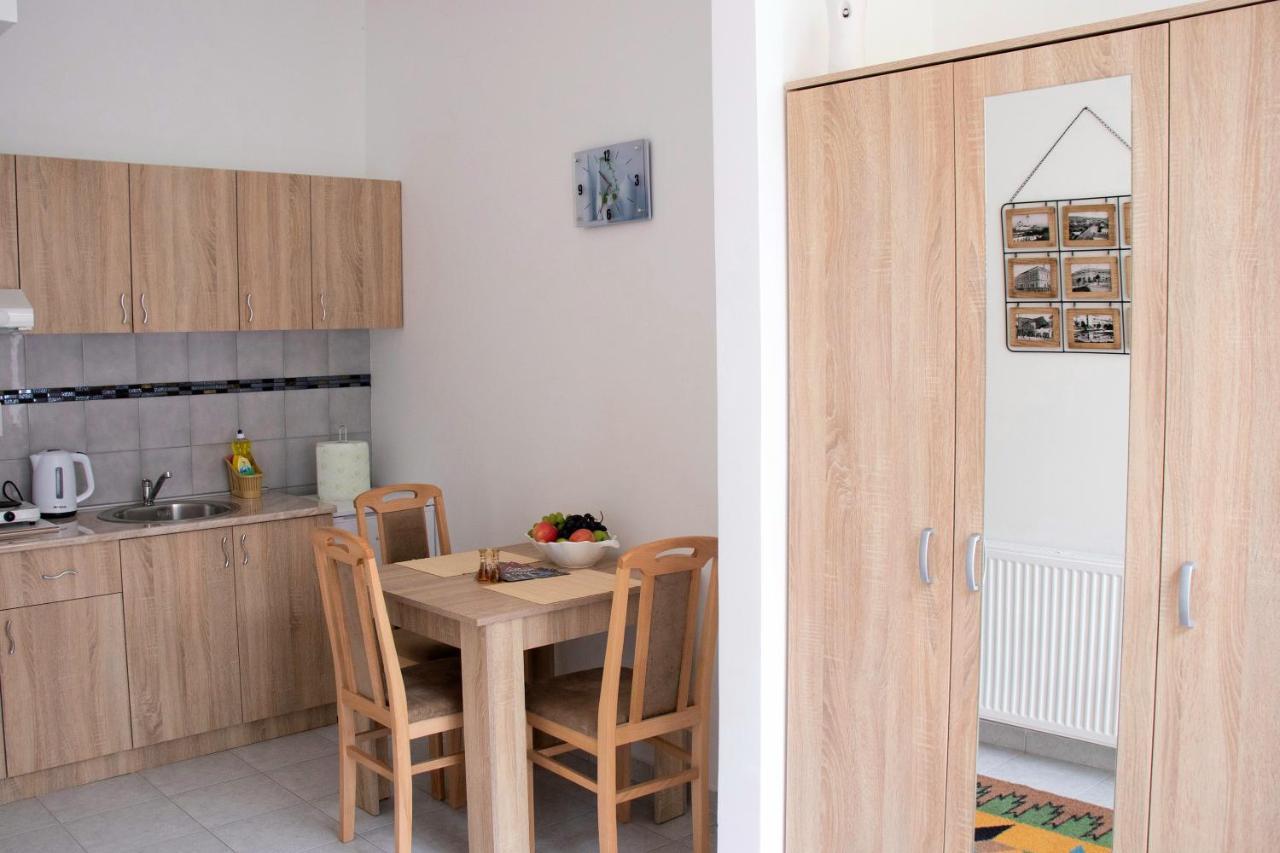 Nilena Apartmani Smederevo Extérieur photo