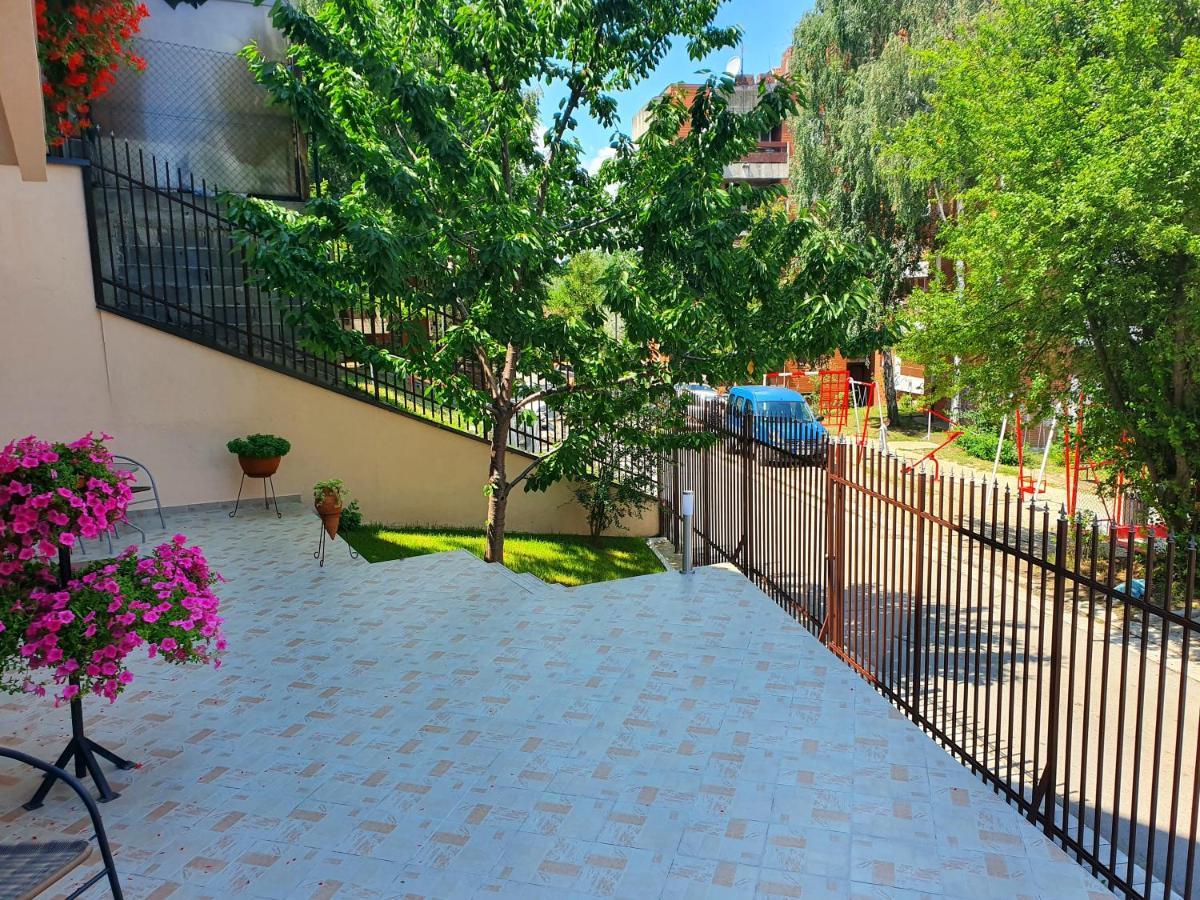 Nilena Apartmani Smederevo Extérieur photo