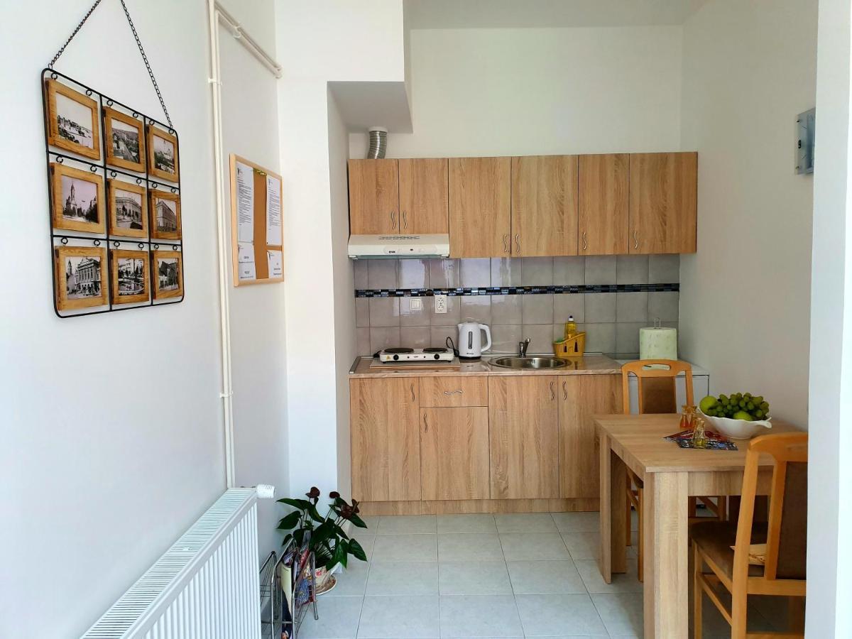 Nilena Apartmani Smederevo Extérieur photo