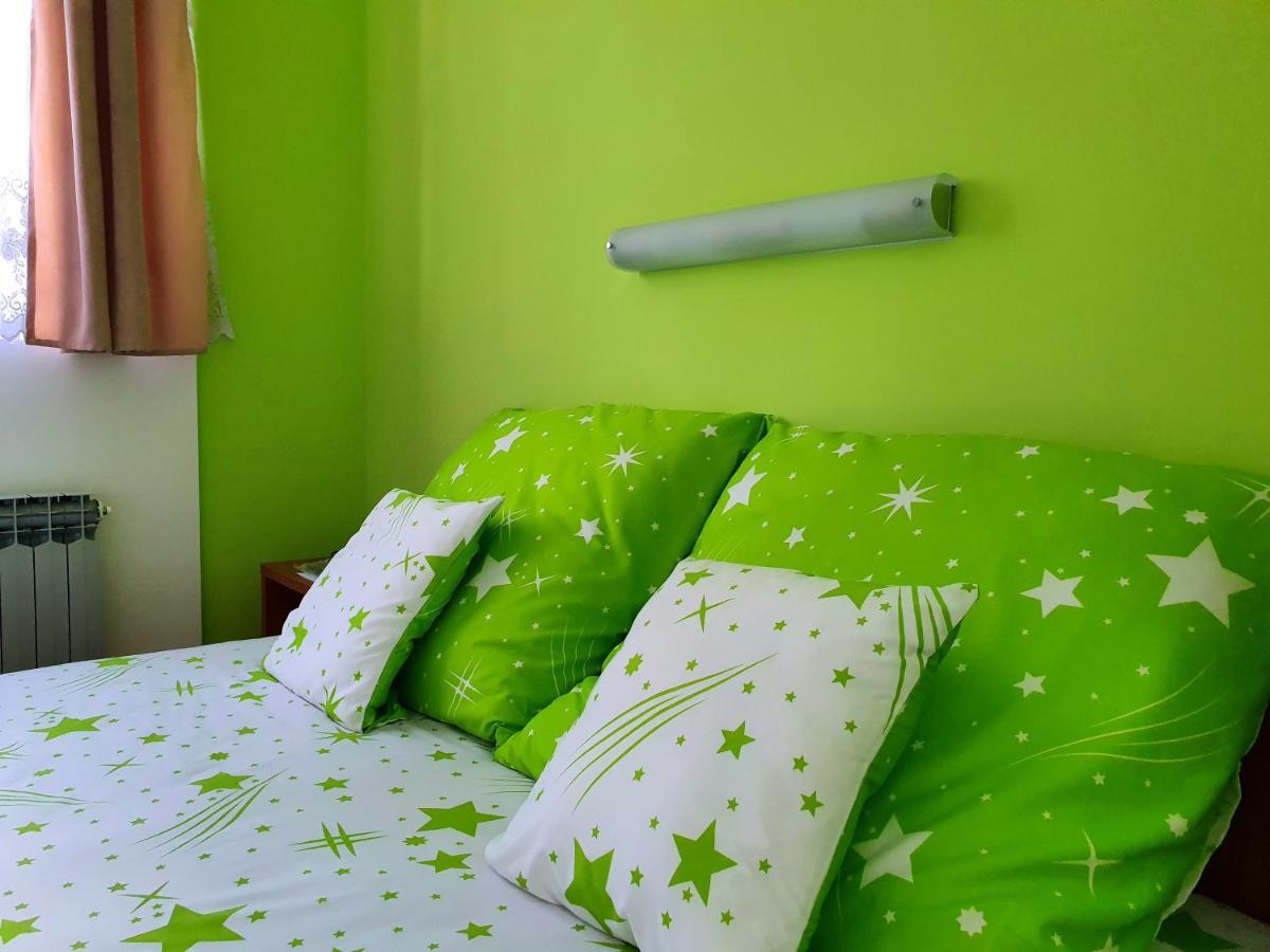 Nilena Apartmani Smederevo Extérieur photo