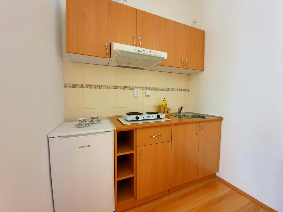 Nilena Apartmani Smederevo Extérieur photo