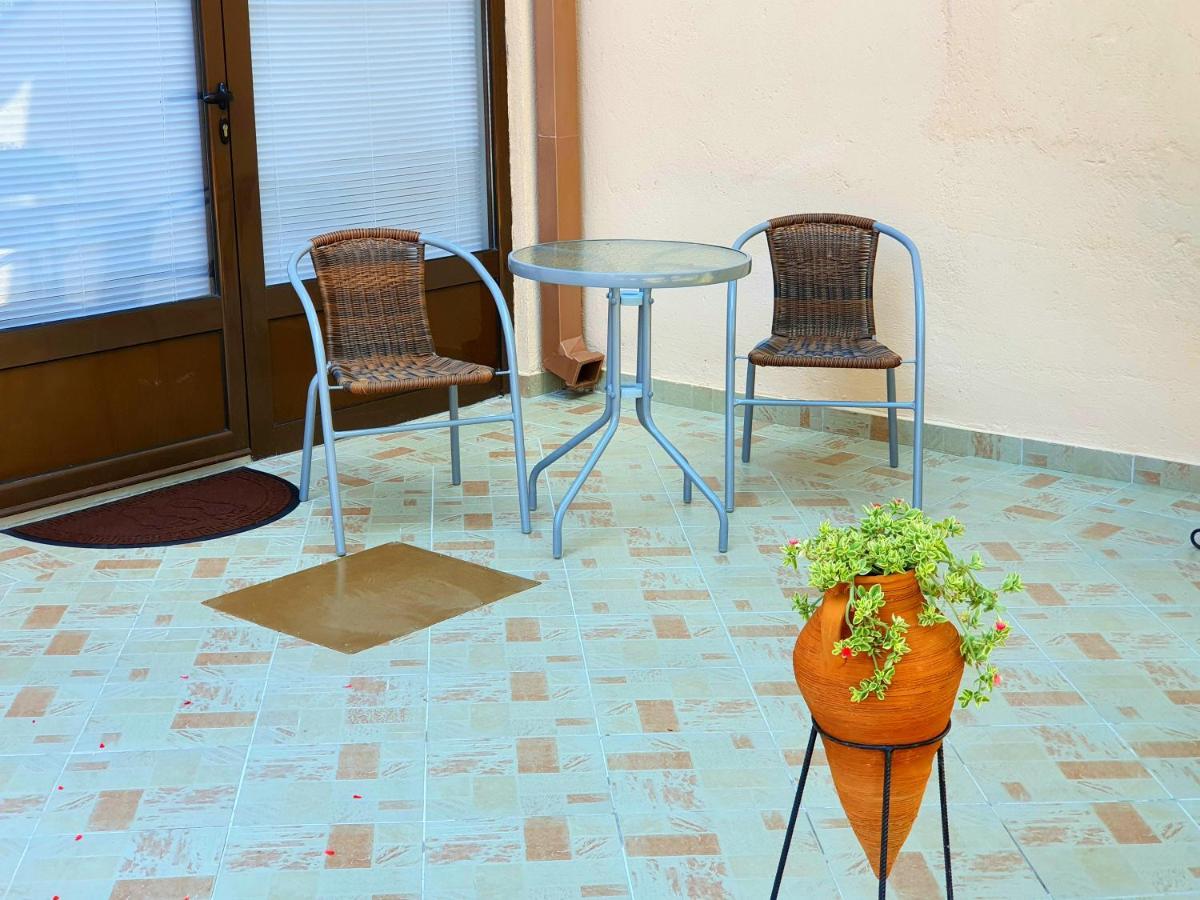 Nilena Apartmani Smederevo Extérieur photo