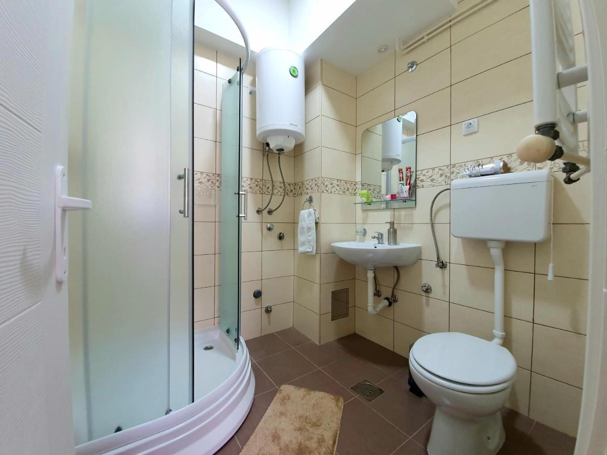 Nilena Apartmani Smederevo Extérieur photo