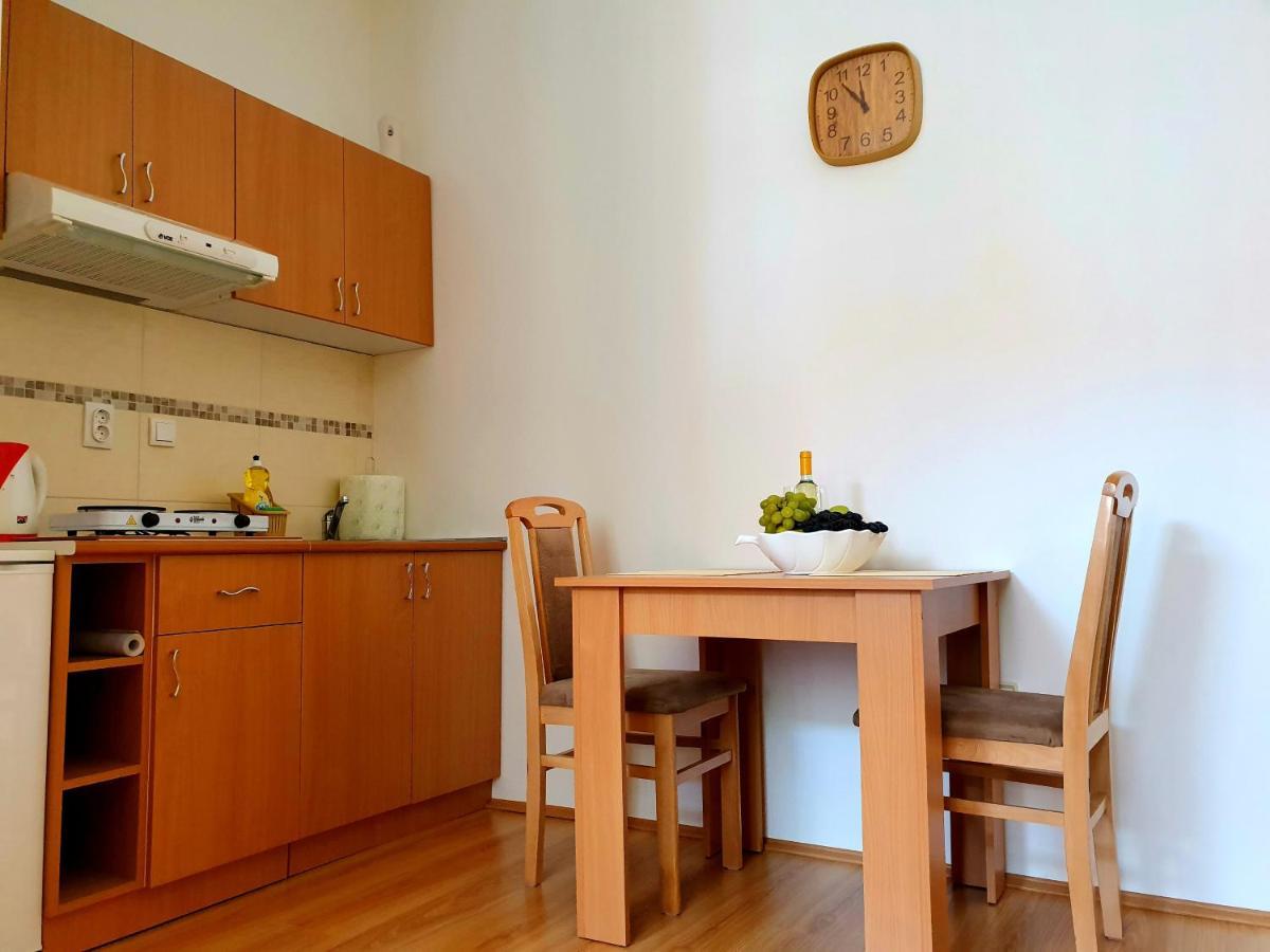 Nilena Apartmani Smederevo Extérieur photo