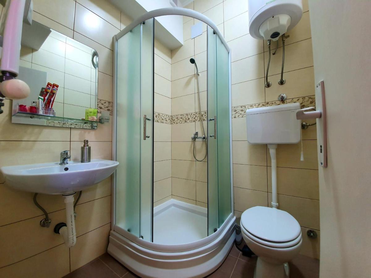 Nilena Apartmani Smederevo Extérieur photo