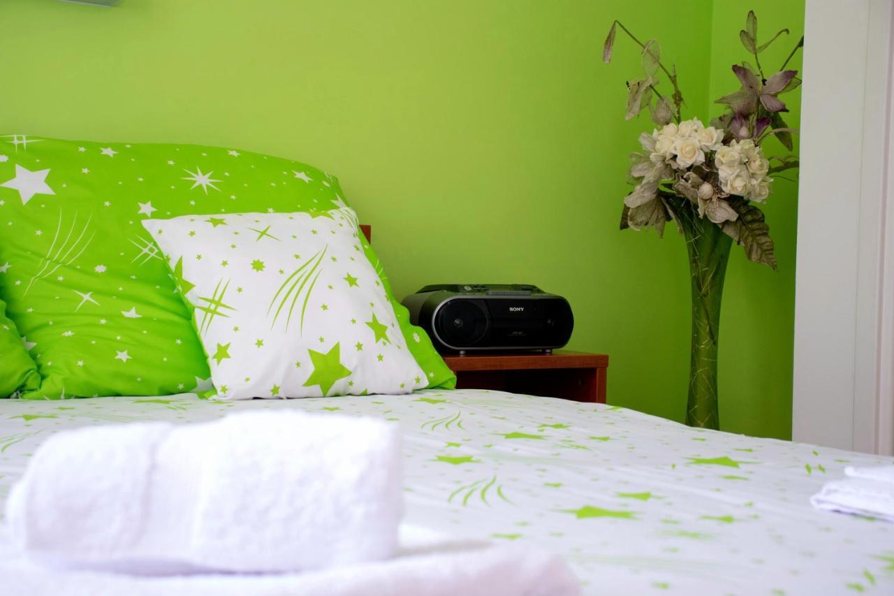 Nilena Apartmani Smederevo Extérieur photo