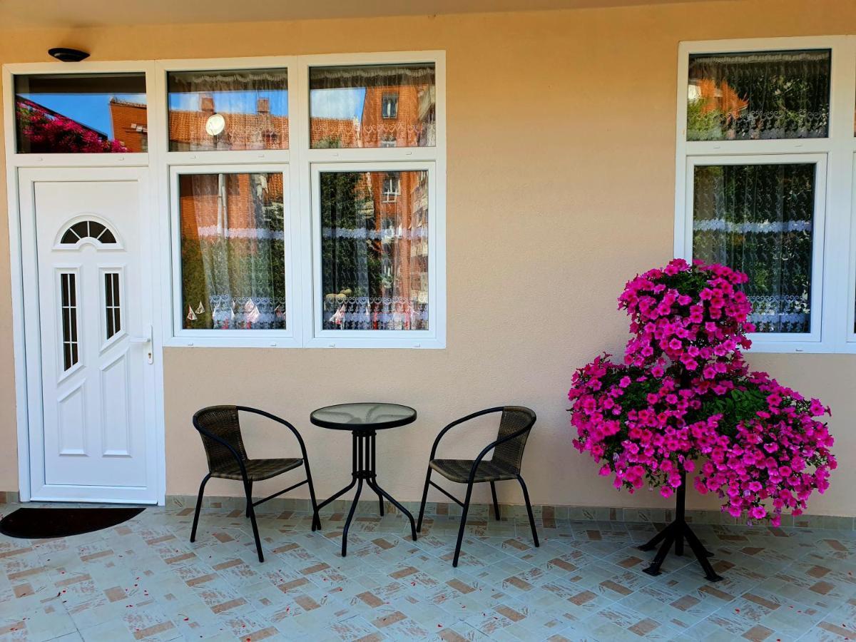 Nilena Apartmani Smederevo Extérieur photo