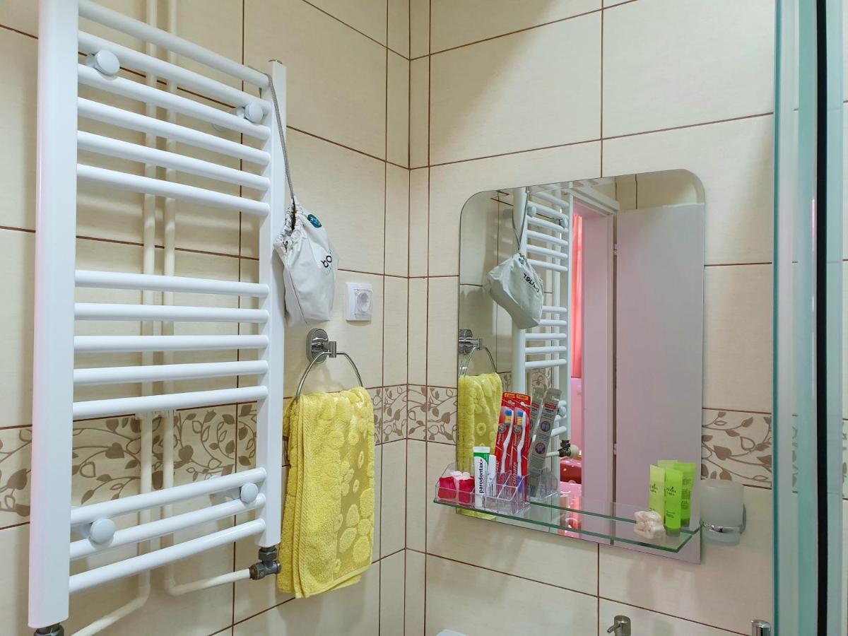 Nilena Apartmani Smederevo Extérieur photo