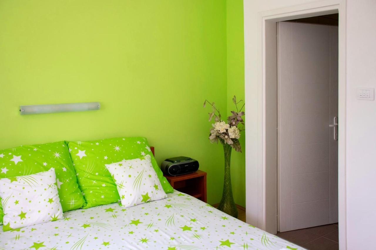 Nilena Apartmani Smederevo Extérieur photo