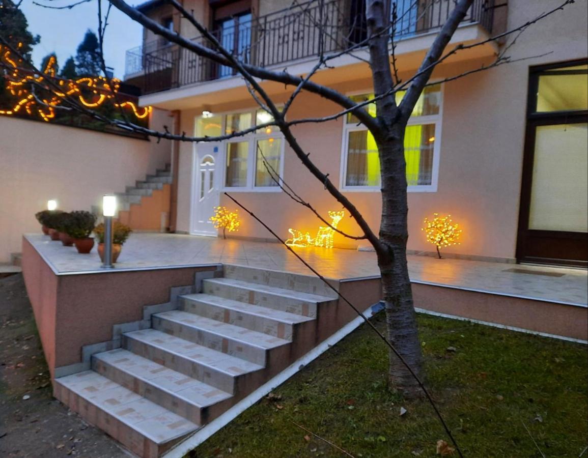 Nilena Apartmani Smederevo Extérieur photo