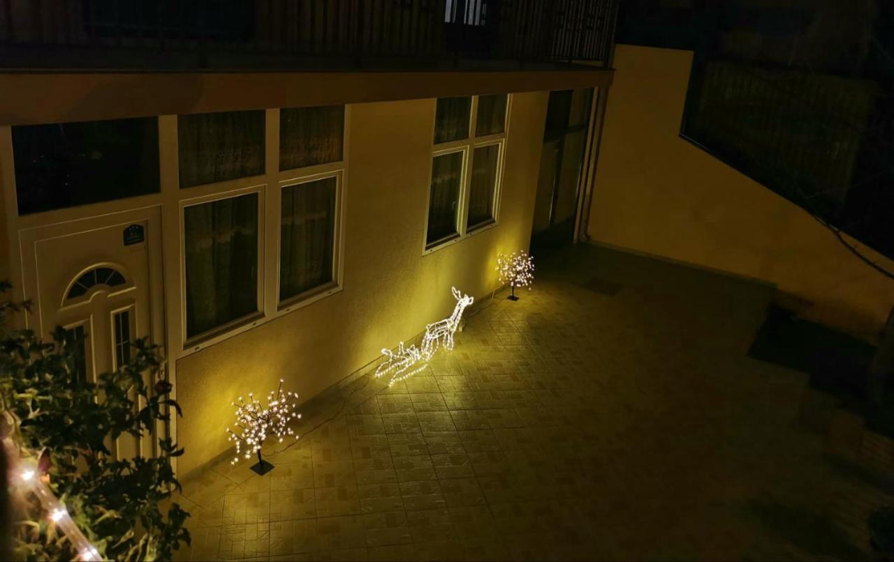 Nilena Apartmani Smederevo Extérieur photo
