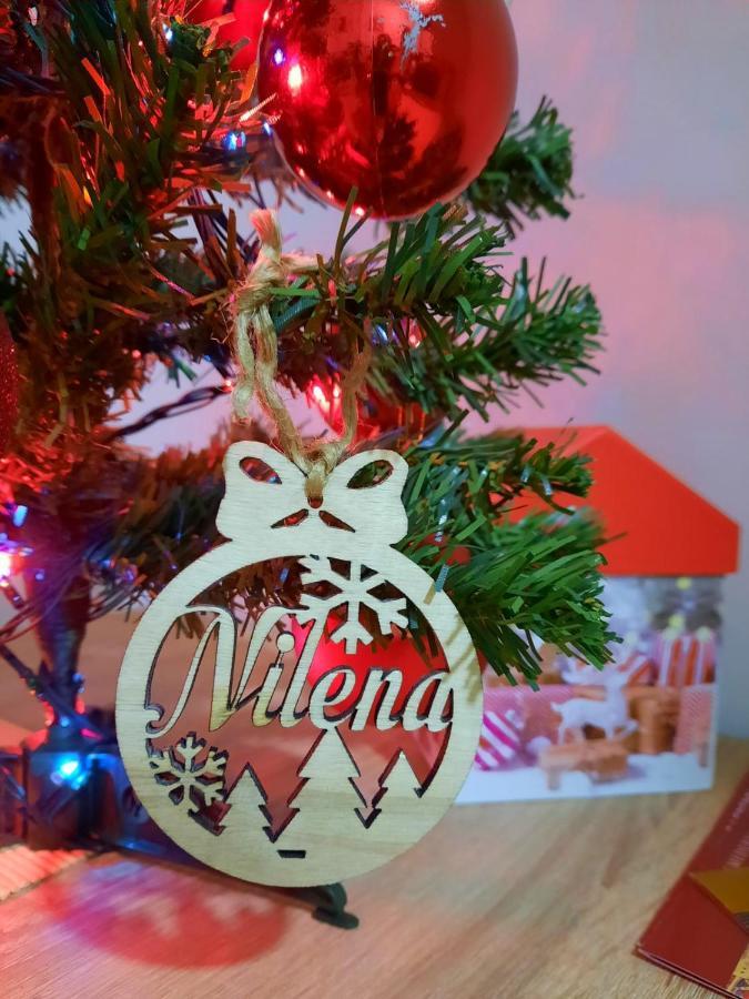 Nilena Apartmani Smederevo Extérieur photo