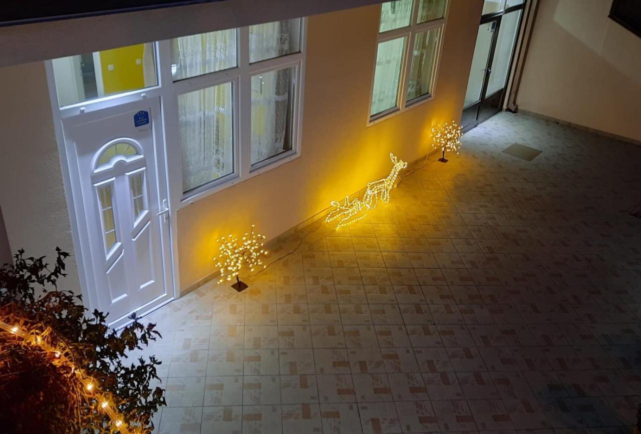 Nilena Apartmani Smederevo Extérieur photo