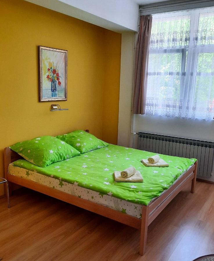 Nilena Apartmani Smederevo Extérieur photo