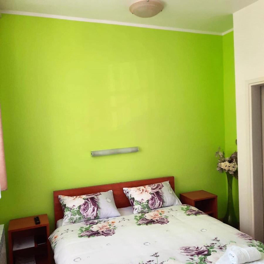 Nilena Apartmani Smederevo Extérieur photo